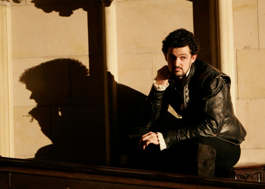 Hamlet (2008) ; Damien Warren-Smith