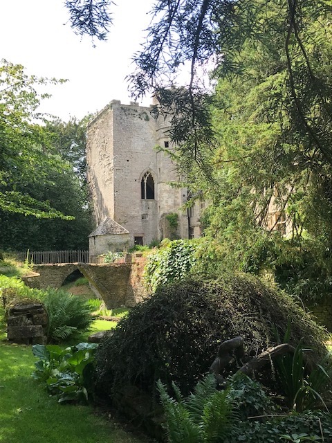 Beverston – STEPHEN TOMLIN